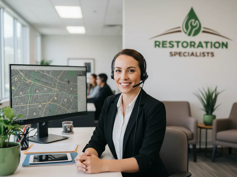 Water Damage Restoration  in Mckinleyville  FAQ